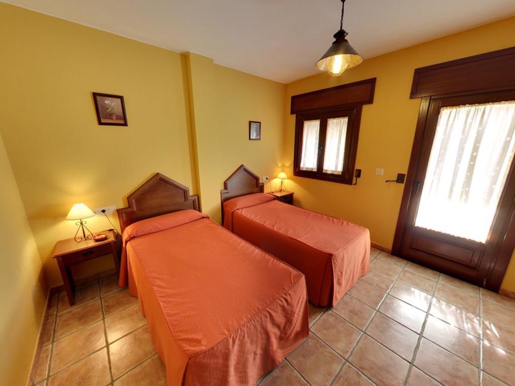 Hotel Rural Pepe Alvarez Trevélez Room photo