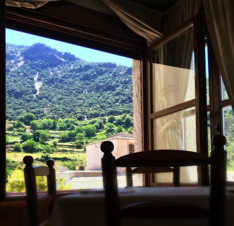 Hotel Rural Pepe Alvarez Trevélez Room photo