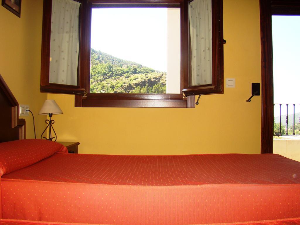 Hotel Rural Pepe Alvarez Trevélez Room photo